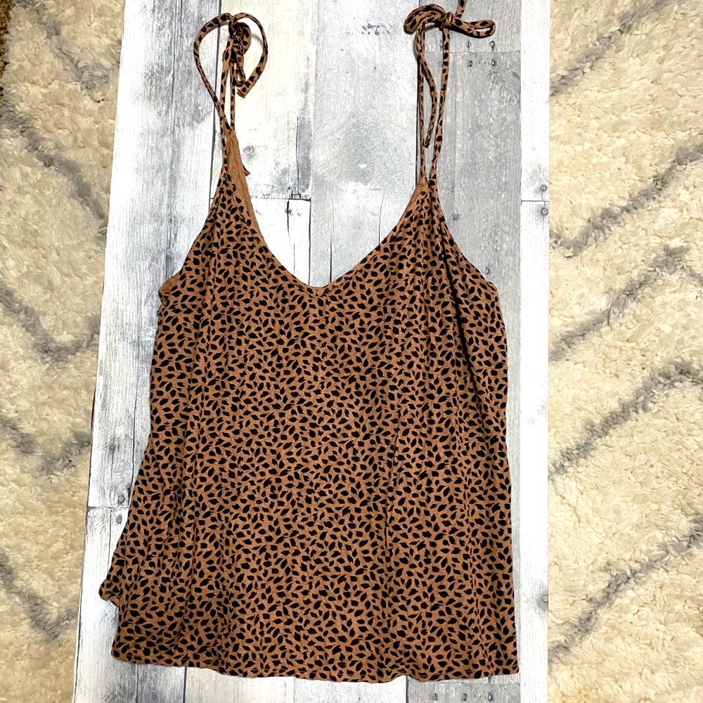 Cheetah tank